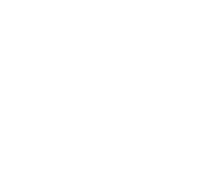 Gary Loks logo white